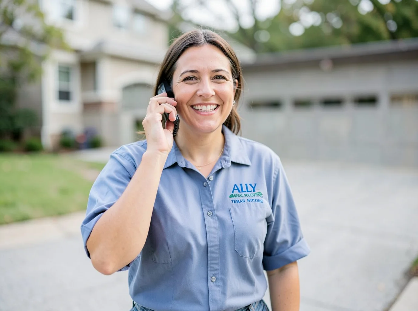 Metal Roof Installation Fredericksburg, VA FAQs